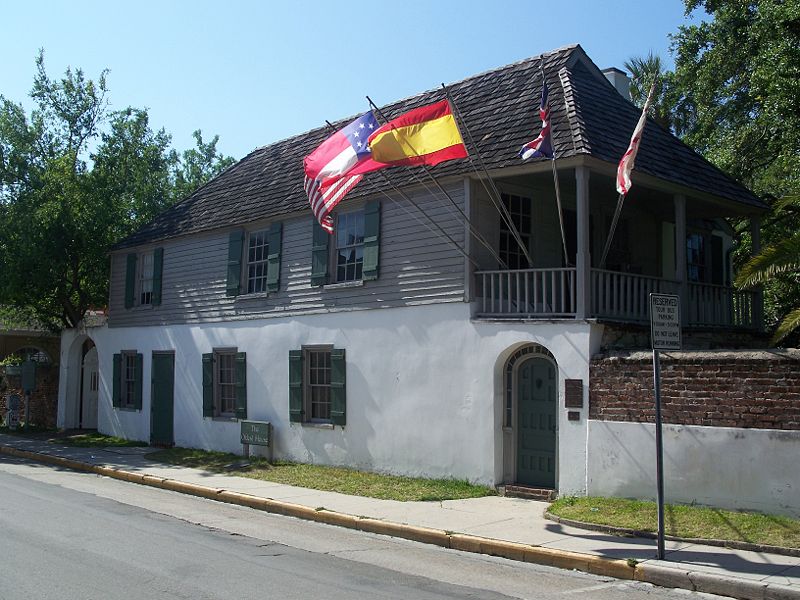 Gonzalez-Alvarez House